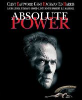 [DVD HD] Absolute Power แผนลับ โค่นประธานาธิบดี : 1997 ☆☆☆IMDb 6.7/10 (มีพากย์ไทย-ซับไทย เลือกดูได้ค่ะ)