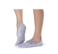 avi noir yoga pilates sock sizeS 36-38.5