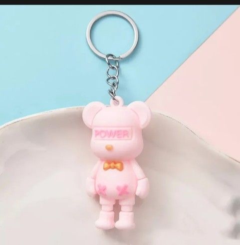 พวงกุญแจ-ตุ๊กตาพวงกุญแจ-ตุ๊กตาหมีพร้อมส่งจากไทย
