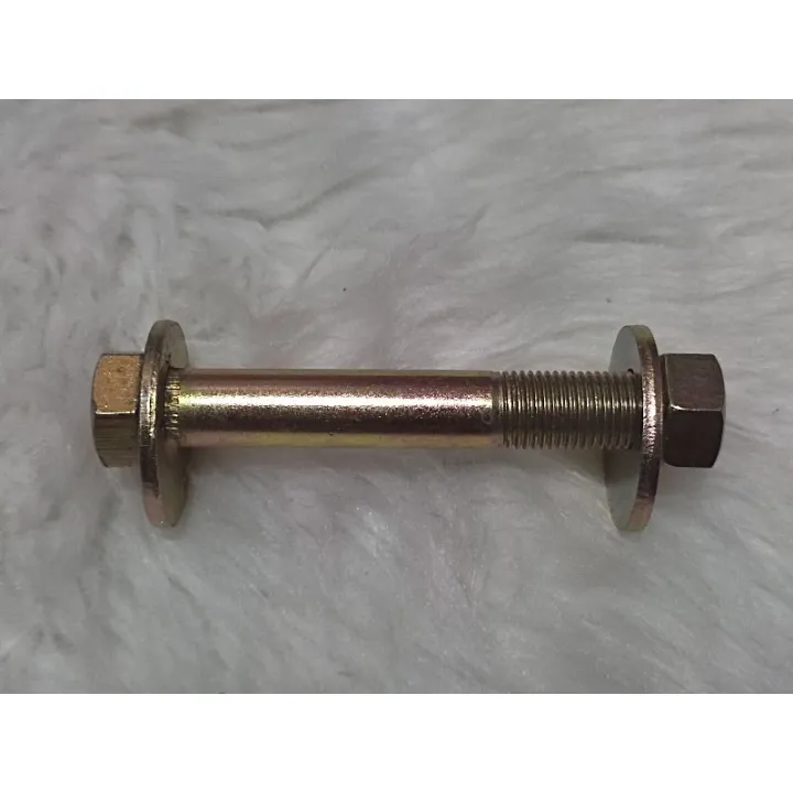 1 Pc. High Quality Camber Bolt / Suspension Bolt for Lancer '93'02 CB