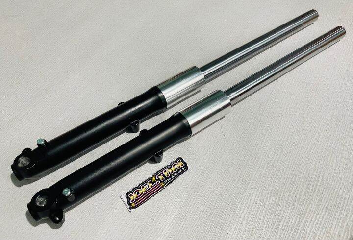front shock tmx 155 price