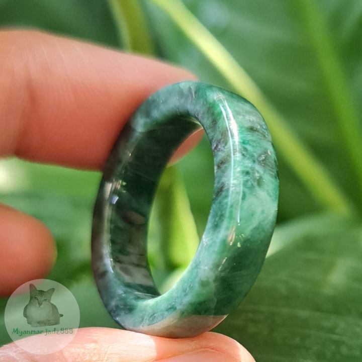 แหวนหยก-หยกพม่า-jadeite-type-a-ไซส์-65-a4