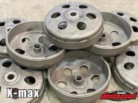 กะโหลกครัช X-MAX โรงกลึงเล็กเมืองนนท์LMN