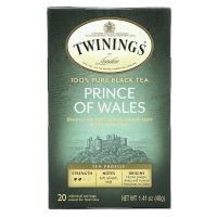 Twinings Prince of Wales ชา earlgrey premium จากอังกฤษ