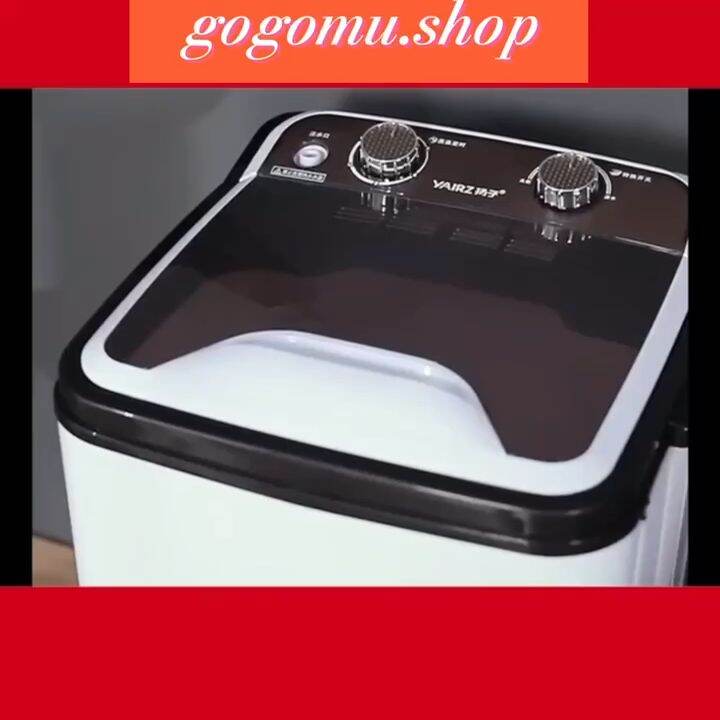 Washing Machine Top Load Fully Automatic Washing Machine With Spin Dry