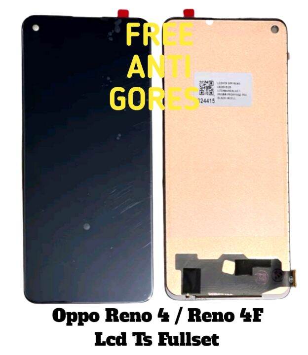 dus oppo reno 4f