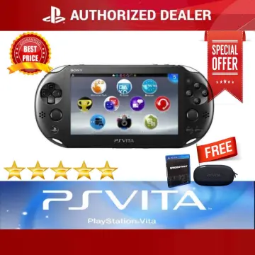 Lazada ps hot sale vita