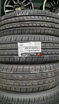 YOKOHAMA 175/70R14 iceGUARD 4本 YW240 PK-