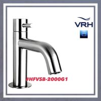 #VRH#ก๊อกเดี่ยวอ่างล้างหน้า รุ่นPOCKET#HFVSB-2000G1