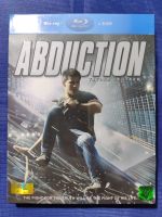 Blu-ray (BD+DVD) **แท้** : Abduction/ พลิกโลกล่าสุดนรก// มีเสียงไทย มีซับไทย