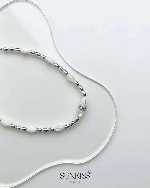 silver-lining-necklace-สร้อยคอ
