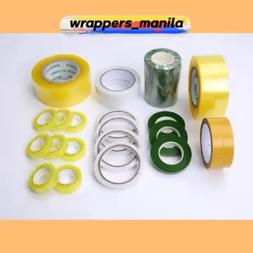 Buy Floral Tape Green online