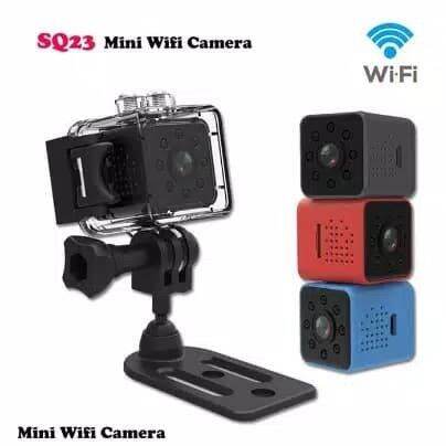 sq mini camera