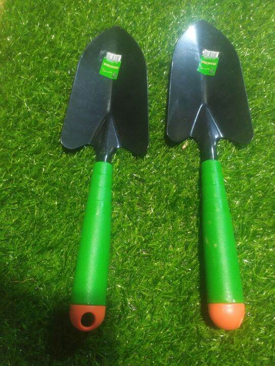 Jose Gardening Shovelhand shovel black Shovel Lazada PH