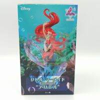 The Little Mermaid Luminasta Ariel งานแท้นำเข้าจากญี่ปุ่น