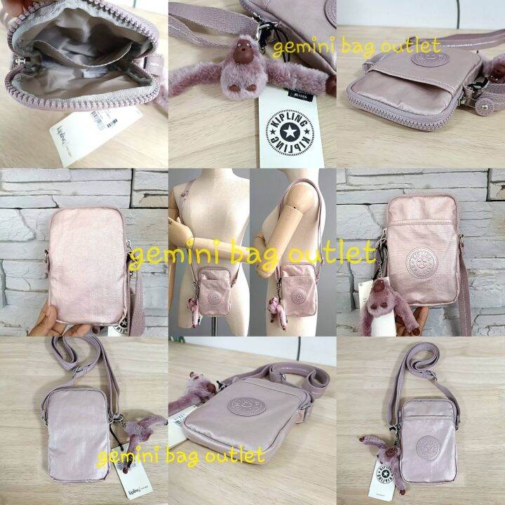 ส่งฟรี-ems-ของแท้-พร้อมส่งค่ะ-size-6-6-x-4-3-นิ้ว-kipling-tally-crossbody-phone-bag