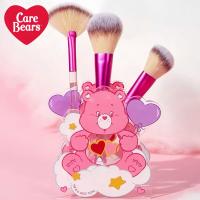 Care Bears กล่องเก็บเครื่องสำอาง ลายหัวใจ ของแท้‼️