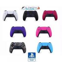 [ศูนย์ไทย] PlayStation : PS5 DualSense Wireless Controller / จอย PS5 * ประกันศูนย์ Sony ไทย 1 ปี *