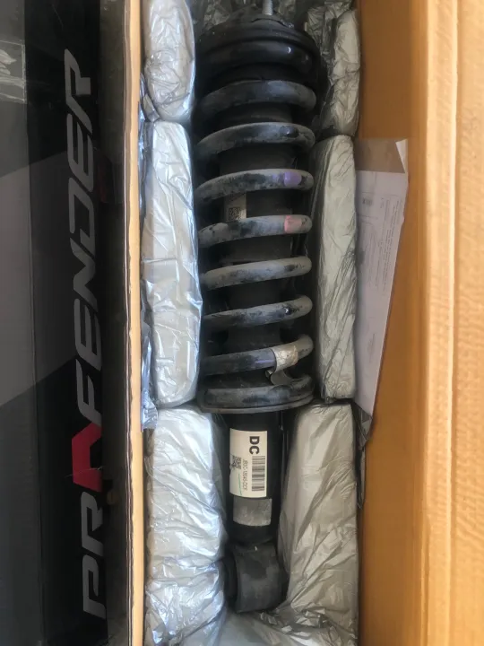 Ford ranger 2014-2020 front shocks assembly pair orig fomoco | Lazada PH