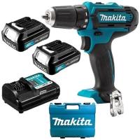 สว่านไขควงไร้สาย รุ่นDF333DWYE มากีต้า,makita