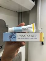 Principelle IF tube 1 หลอด(10กรัม)