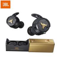 JBL UA FLASH PROJECT ROCK Ture หูหังบลูทูธ กันน้ำ ออกกำลังกาย Bluetooth V5.0