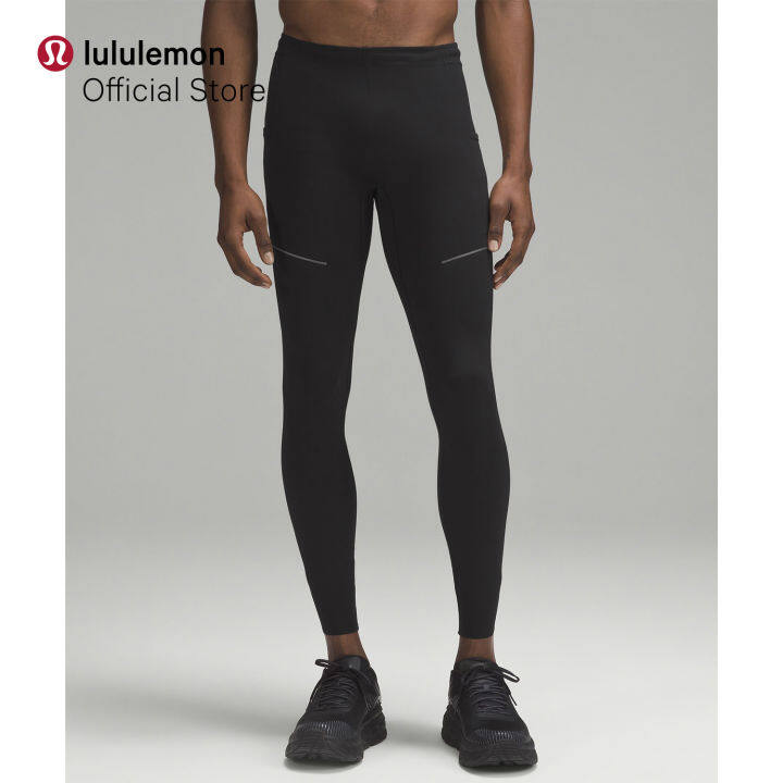 SenseKnit Composite Running Short, Men's Shorts