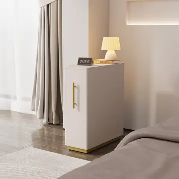 20 cm bedside table