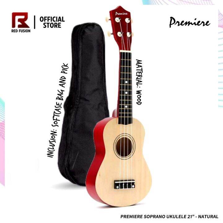 Premiere ukulele new arrivals
