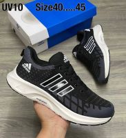 [พร้อมส่ง]รองเท้าผ้าใบ ADIDASS ผ้าใบราคาถูก ห้าหนุ่มผ้านิ่มใส่สบายเท้าสินค้ามีพร้อมส่งสนใจสั่ง#รายละเอียดทักแชทได้เลยครับ