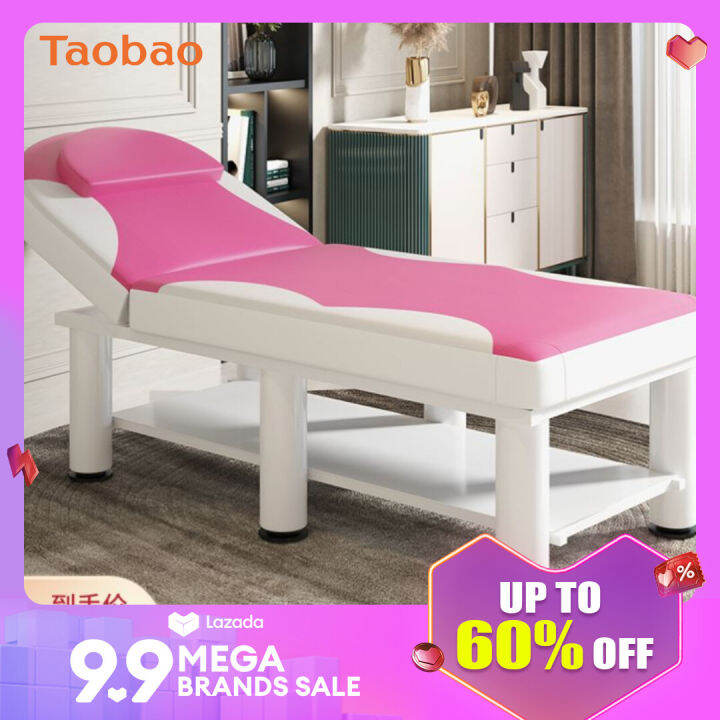 Folding Beauty Bed Special Offer Body Massage Bed Massage Bed