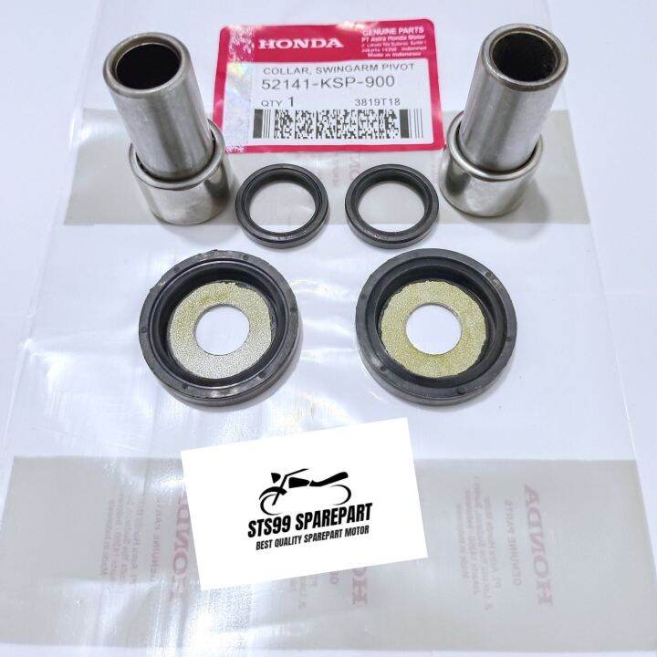 Bosh Fork Swing Arm Lengan Ayun Monoshock Honda Mega Pro New 2011 Versa