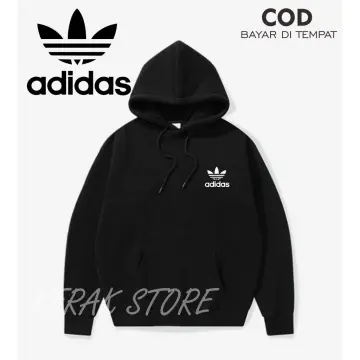 baju sweater adidas