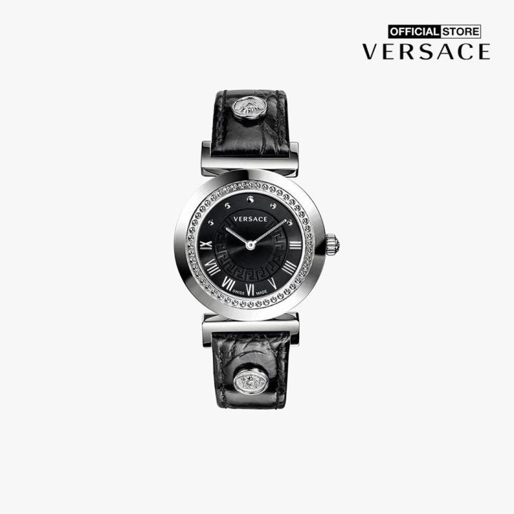 Đồng hồ nữ Versace Vanity 35mm-P5Q99D009S009-CN-0000-01