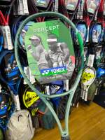 ไม้เทนนิส YONEX PERCEPT 100 TENNIS RACKET 2023 *สินค้าสั่งทำตามออเดอร์ ไม่รับเปลี่ยน หรือคืน*