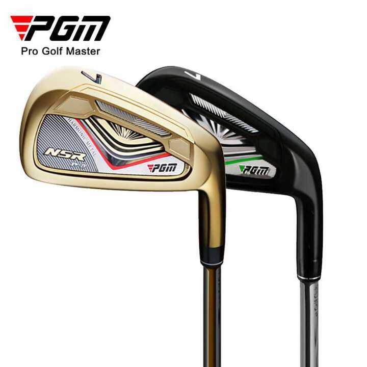 Golf Club 7 Iron Upgraded Golf Practice Club for Men Lazada PH