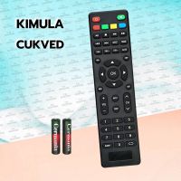 *ส่งฟรี* CUKVED, KIMULA รีโมททีวี LCD/LED