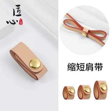 3Pcs/Set Bag Strap For Longchamp Mini Bag 2023 New Color For Mini Bag  Transformation Messenger Backpack Strap - AliExpress