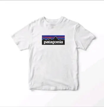 Jual Kaos Patagonia Terbaru - Feb 2024