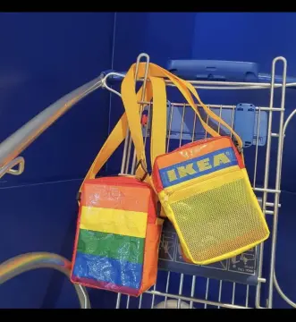 Ikea cross body discount bag