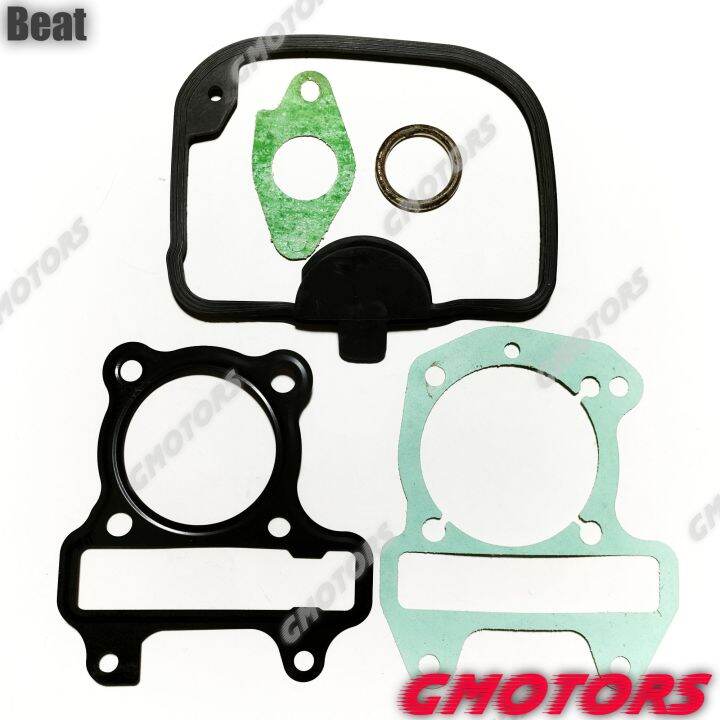 Honda Beat Top Overhauling Gasket | Lazada PH