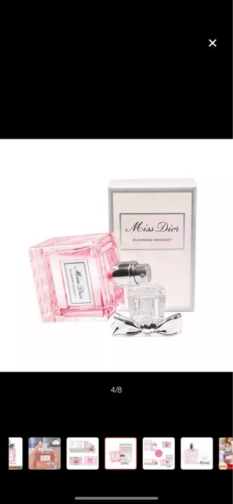 น้ำหอม-miss-dior-blooming-bouquet-edt-100ml-น้ำหอมน้ำหอมผู้หญิง