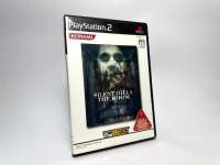 แผ่นแท้ Play Station 2(japan)(ps2)  Silent Hill 4: The Room  (Konami the Best)