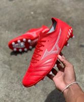 "ใหม่"ล่าสุด"?ฟรีส่งพร้อมราคา?SALE 66%
รองเท้าแตะบอล{สีแดง-สีขาว}⚽️Mizuno NEO "made in Japan?? ?หนังจิงโจ้วัว? นุ่มทนเบาแข็งแรง พร้อมกล่องแบรนด์ ถุงผ้า ดันทรง1คู่⭐ ใส่ไม่ได้สามารถเปลี่ยนไซส์กับทางร้านได้ สวยแท้ตรงปก100% สินค้าใช้เวลาเดินทาง 2-3 วัน