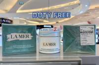 La Mer The Moisturizing Soft Cream 30ml ลาแมร์ มอยเจอร์ไรเซอร์บำรุงผิวซอฟครีม ป้ายคิง ผลิต 6/22