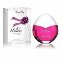 น้ำหอมอาหรับ Shirley May Holiday pour femme 100ml