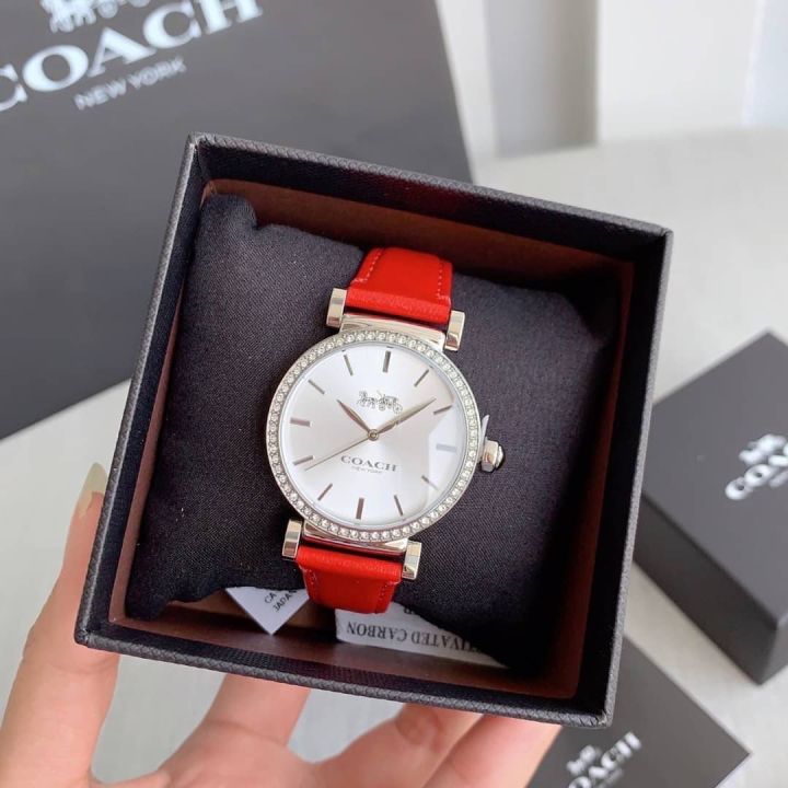 นาฬิกาข้อมือ-coach-madison-womens-34mm