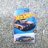 รถเหล็ก Hotwheels Ford Thunderbird Pro Stock