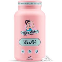 Mighty Mother Fertility