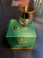 ครีมเครียร์สกิน (CLEAR SKIN) Natural Brightening Cream